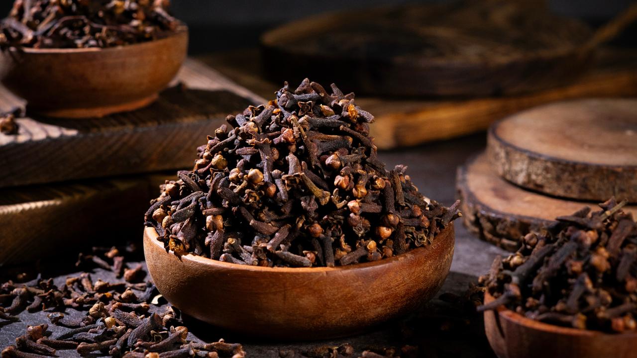 Cengkeh — Alba Nusantara Commodity